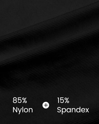 Body moldeador – Sin mangas y con corrección abdominal