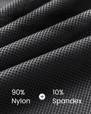 Hoge Taille Mesh Shapewear Panty met Billift