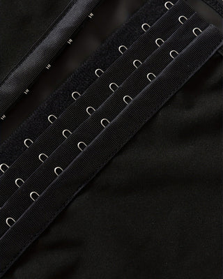 Corsé moldeador para mujer – Chaleco sauna adelgazante