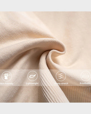 Naadloze Strapless Bandeau BH – Draadloos & Antislip