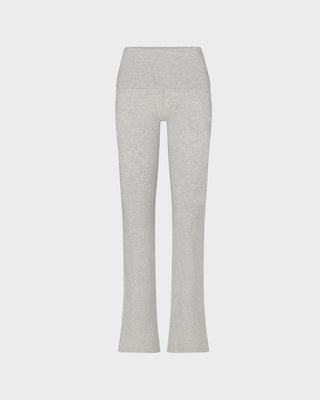 Yack Saint® Lounge Set met Lange Mouwen van Katoenjersey