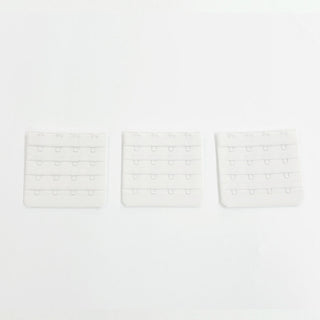 3-Pack BH-verlengers met Drie Haakjes