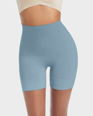 Ultra High-Waist Tummy Control & Butt-Lift Shorts