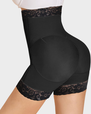 Yack Saint® Shaping Shorts met Billift en Buikcontrole