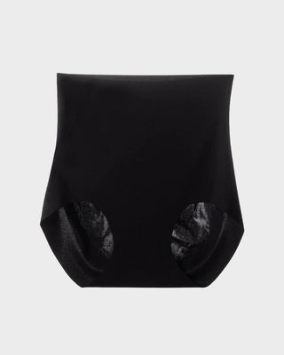 High-Waist Yoga Slip – Comfort & Buikcorrigerende Support in Eén