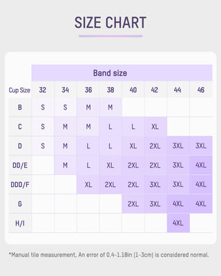 Sujetador moldeador inalámbrico cómodo con soporte