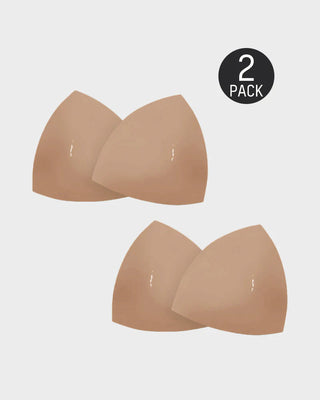 Onzichtbare Dubbelzijdige Adhesive Lift Inserts (2 paar)