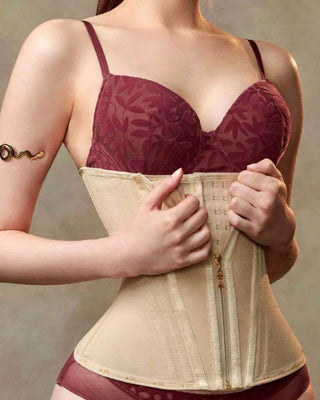 Entrenador de cintura definitivo