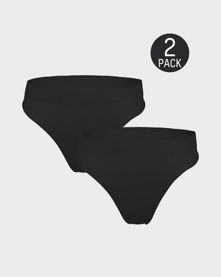 Naadloze Comfort String (2-pack)