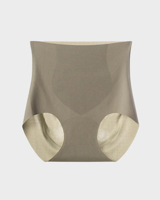 High-Waist Yoga Slip – Comfort & Buikcorrigerende Support in Eén