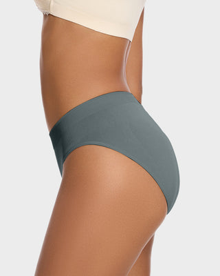 Naadloze Dagelijkse Essentials Slip (2-pack)