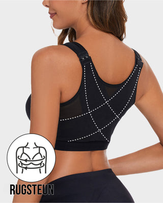 Sujetador Soft X con corrector de postura