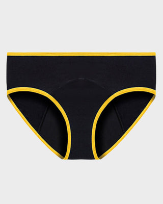 Menstruatieslip met Lekbescherming – Veilig, Comfortabel & Herbruikbaar