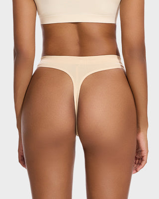 Naadloze Comfort String (2-pack)