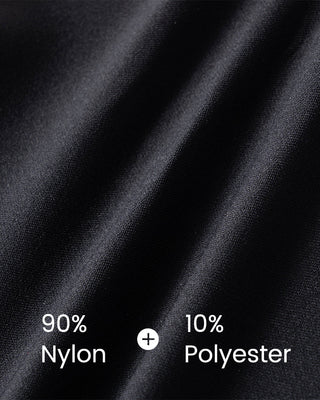 Veelzijdige Voorgevormde Beugel-BH met Afneembare Bandjes