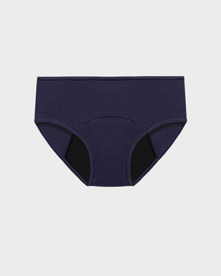 Menstruatieslip met Lekbescherming – Veilig, Comfortabel & Herbruikbaar