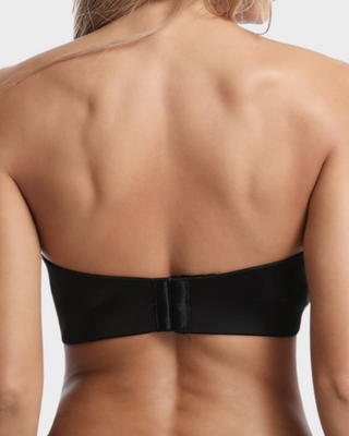 Onzichtbare Strapless Super Push-Up BH