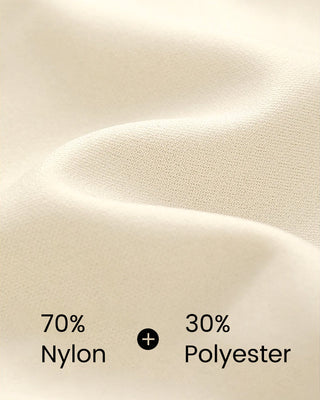 Volledige Support Anti-Slip Convertible Bandeau BH