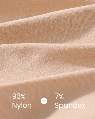 Lichtgewicht Naadloze Billenlift Slip