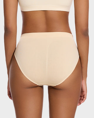 Naadloze Dagelijkse Essentials Slip (2-pack)