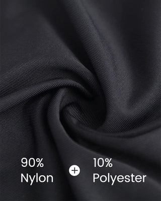 Bladkant Push-Up BH met Volledige Bedekking – Ongevoerd