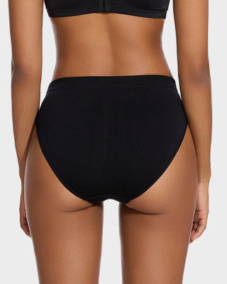 Naadloze Dagelijkse Essentials Slip (2-pack)