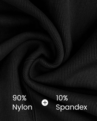 High Waist Tummy Control String (2-pack)