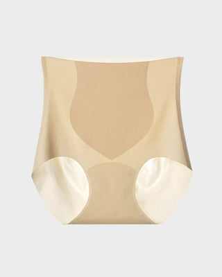 High-Waist Yoga Slip – Comfort & Buikcorrigerende Support in Eén