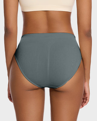 Naadloze Dagelijkse Essentials Slip (2-pack)