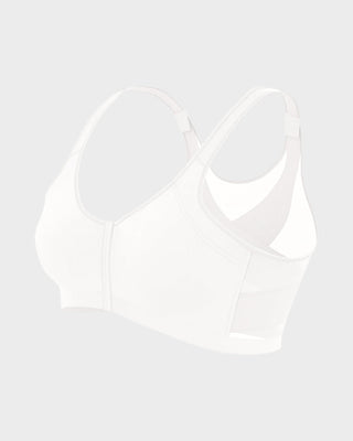 Sujetador cómodo que corrige la postura