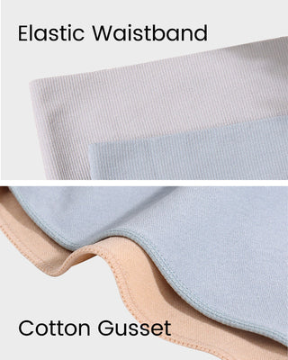 Lichtgewicht Naadloze Billenlift Slip