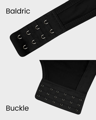 Sujetador Soft X con corrector de postura