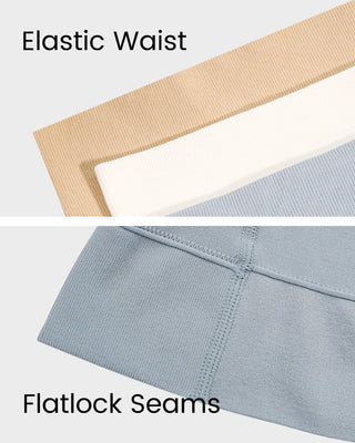 Ultra High-Waist Tummy Control & Butt-Lift Shorts