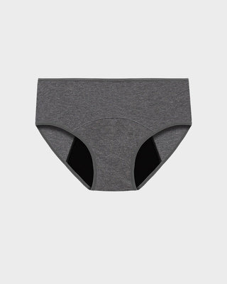 Menstruatieslip met Lekbescherming – Veilig, Comfortabel & Herbruikbaar