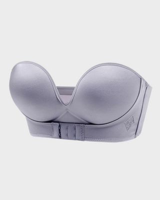 Onzichtbare Strapless Super Push-Up BH