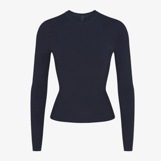 Yack Saint® Lounge Set met Lange Mouwen van Katoenjersey