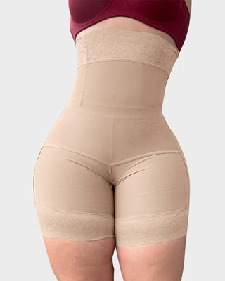 Yack Saint® Shaping Shorts met Billift en Buikcontrole
