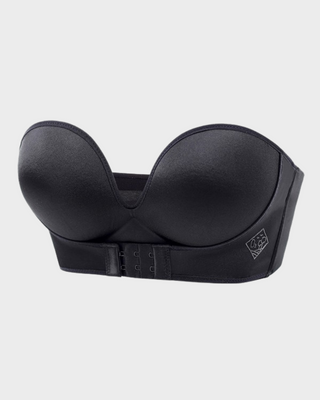 Onzichtbare Strapless Super Push-Up BH