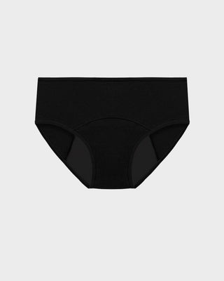 Menstruatieslip met Lekbescherming – Veilig, Comfortabel & Herbruikbaar