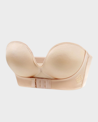 Onzichtbare Strapless Super Push-Up BH