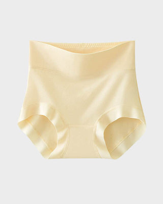 Ropa interior de corte alto: comodidad, sujeción y silueta estilizada