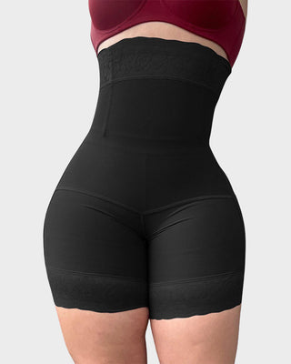 Yack Saint® Shaping Shorts met Billift en Buikcontrole