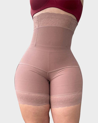 Yack Saint® Shaping Shorts met Billift en Buikcontrole