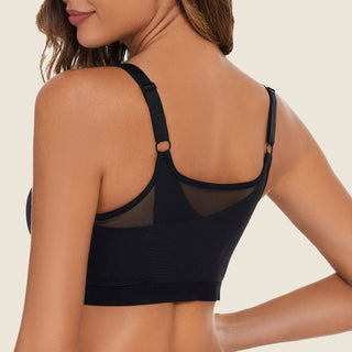 Sujetador postural Yack Saint® con copas contorneadas: comodidad y corrección (compre 1 y llévese 2 gratis)