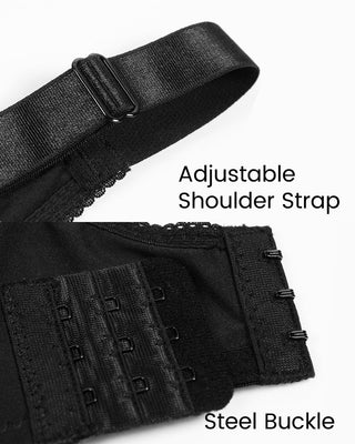 Comfortabele T-Shirt BH voor Elke Dag