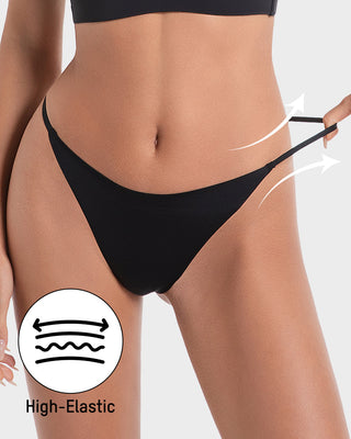 Klassieke T-String (5-Pack)