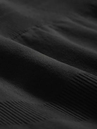 Yack Saint® Comfort High-Waist Boned Shapewear Shorts