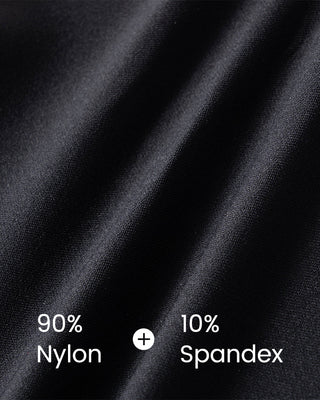 Voor-Sluiting Naadloze Beugelloze Bandeau BH