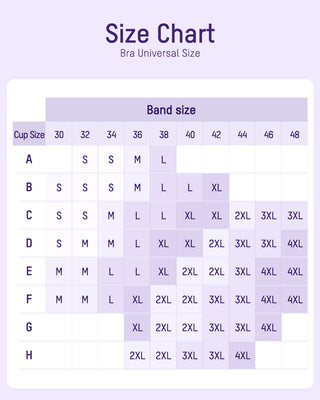 Naadloze Bandeau BH met Volledige Dekking
