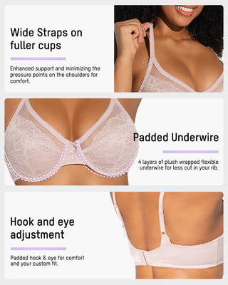 Volledige Dekking Kant Minimizer BH – Petal